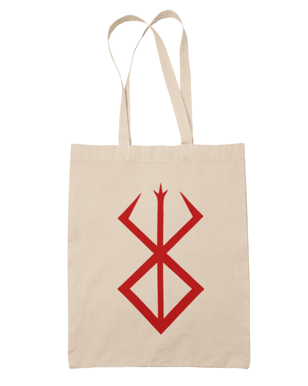 Brand of Sacrifice Tote Bag - Berserk