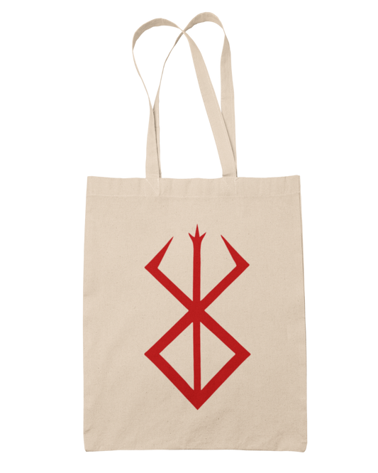 Brand of Sacrifice Tote Bag - Berserk