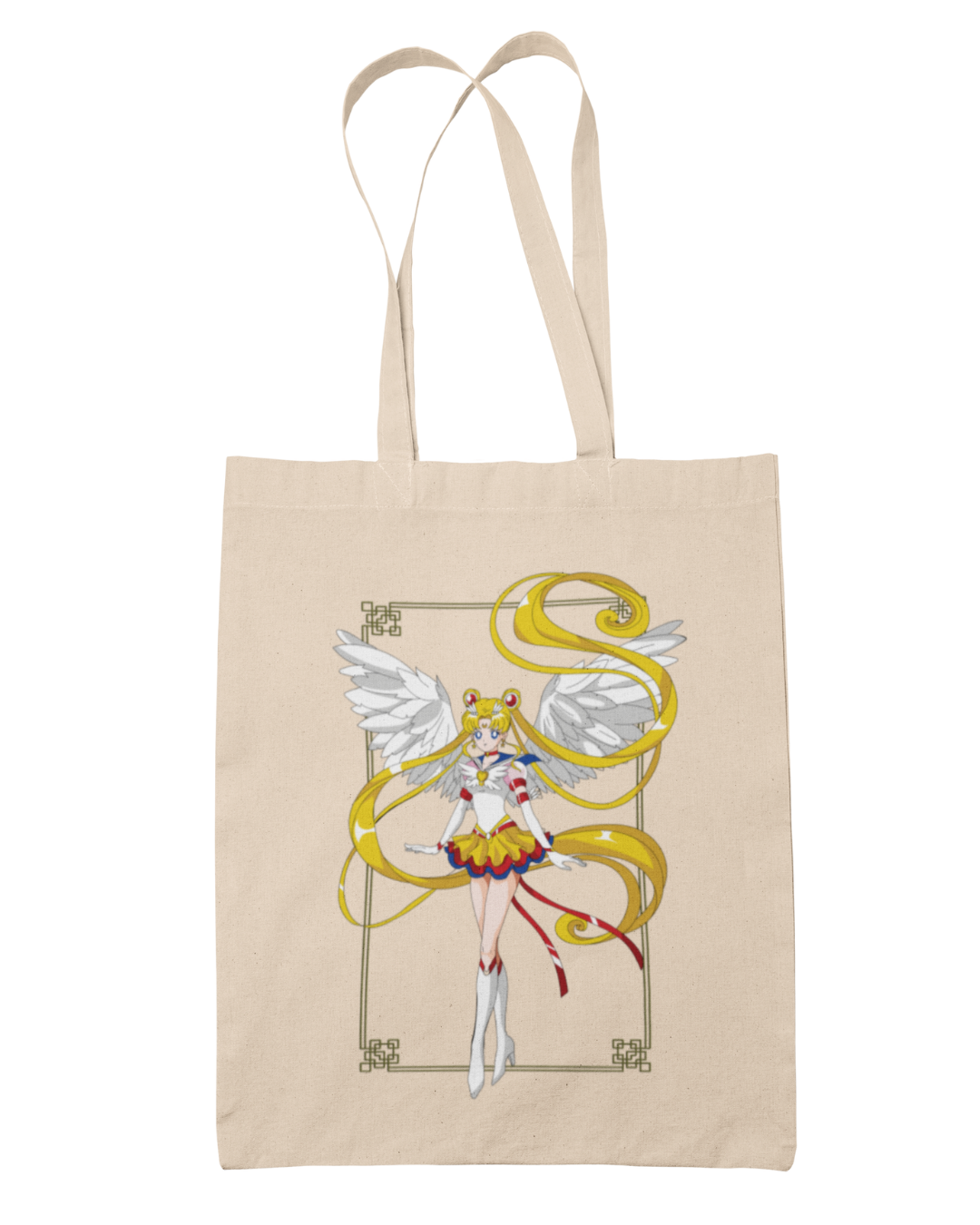 Eternal Sailor Moon Tote Bag - Sailor Moon