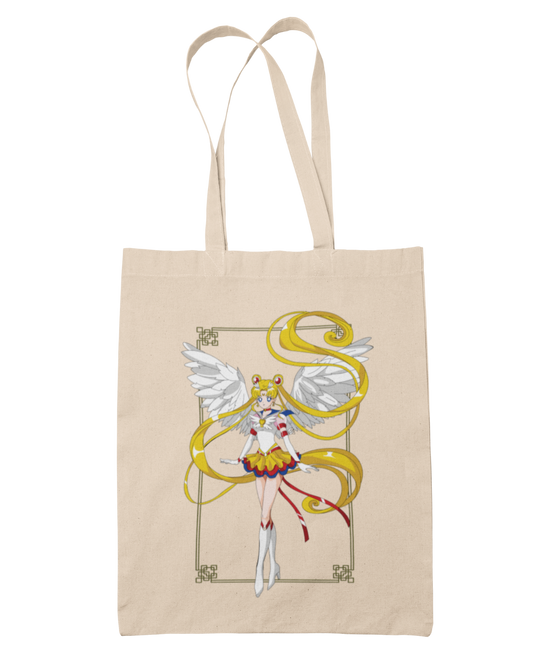 Eternal Sailor Moon Tote Bag - Sailor Moon