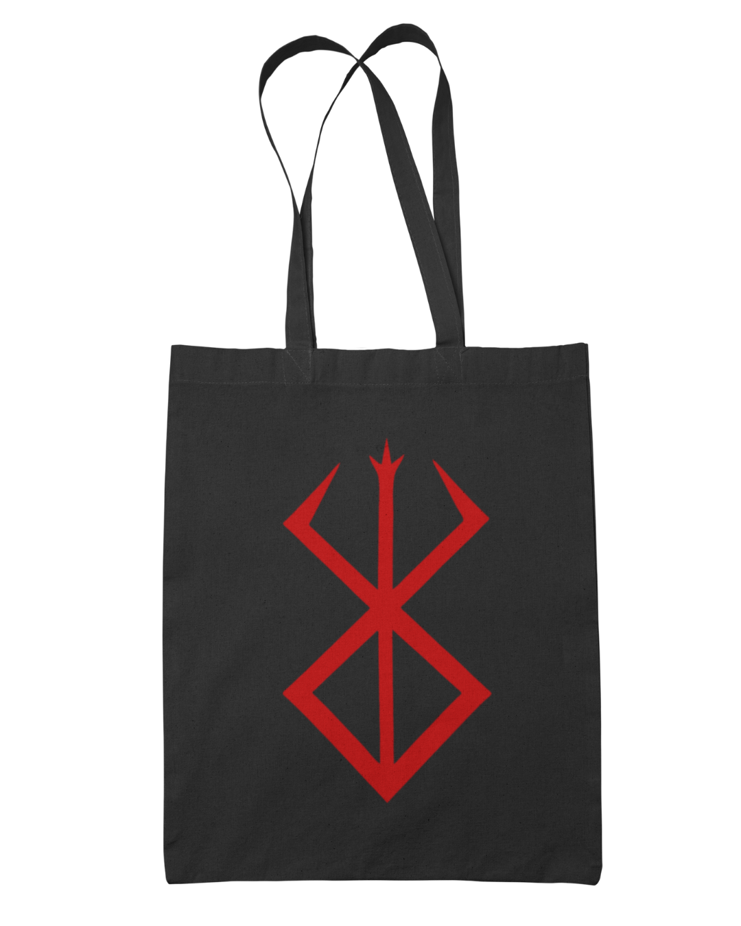 Brand of Sacrifice Tote Bag - Berserk