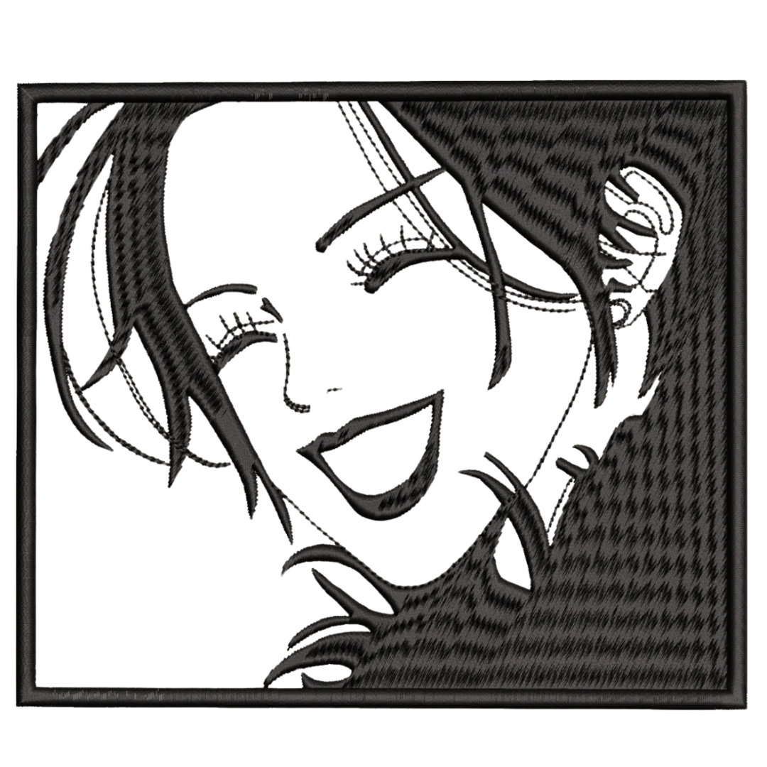 Nana Osaki Laughing Tricou - Nana