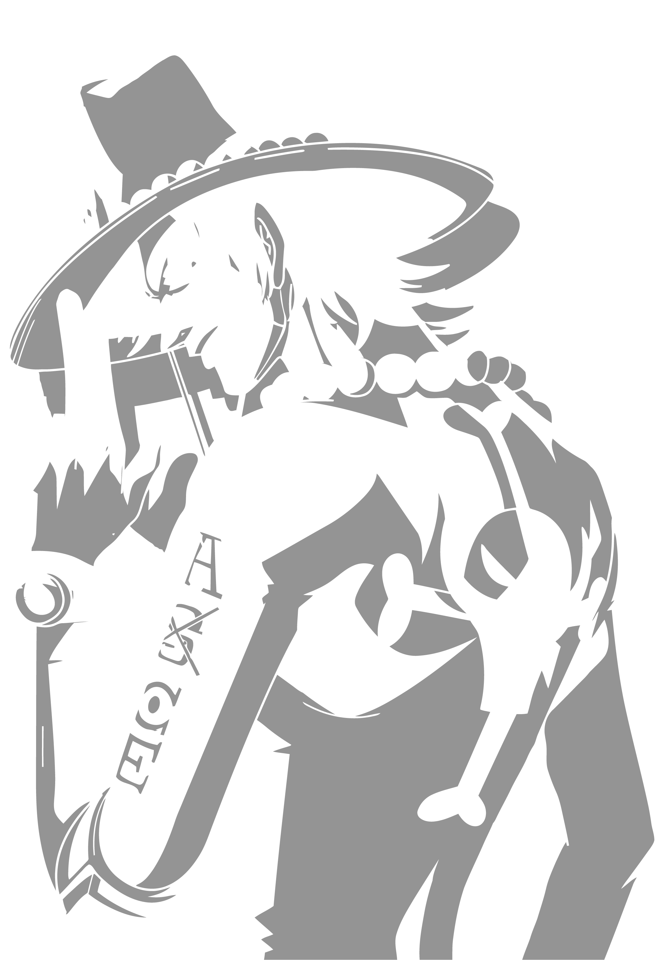 Portgas D. Ace Tote Bag - One Piece