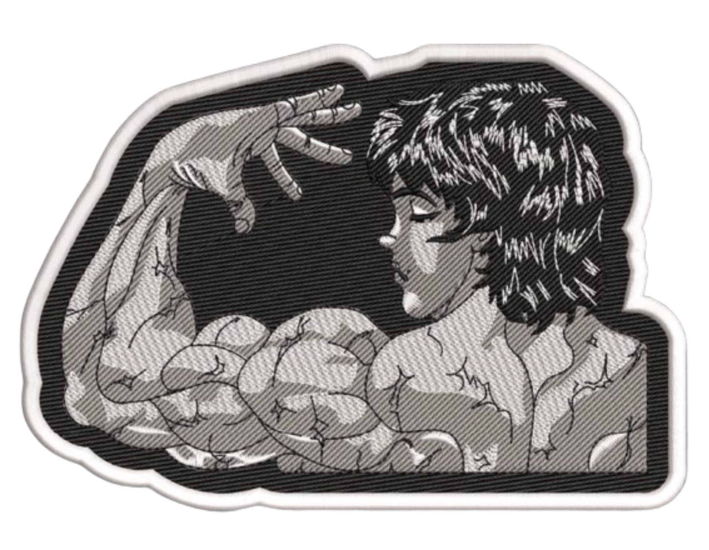 Baki Flex Bluza - Baki