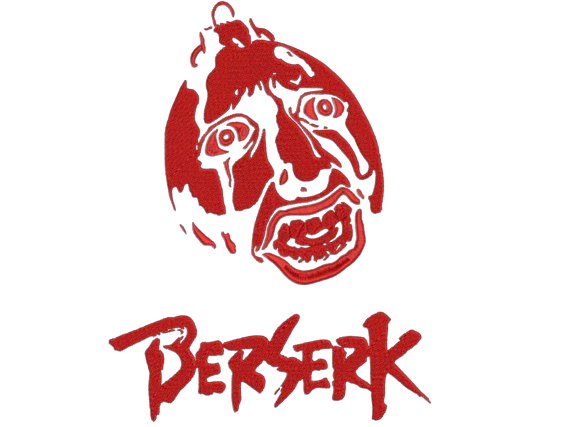 Behelit Tricou - Berserk