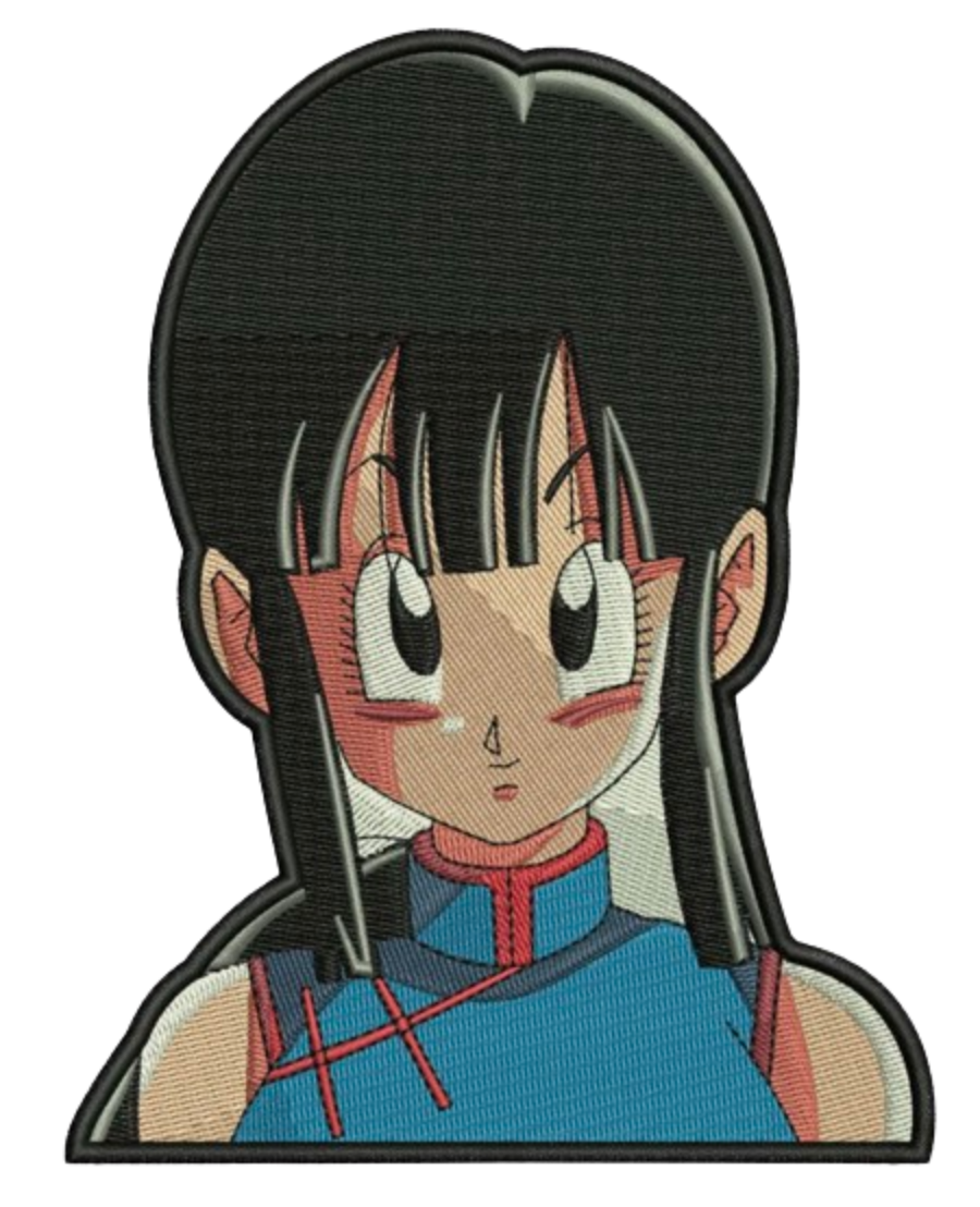 Chi-Chi Tricou - Dragon Ball Z