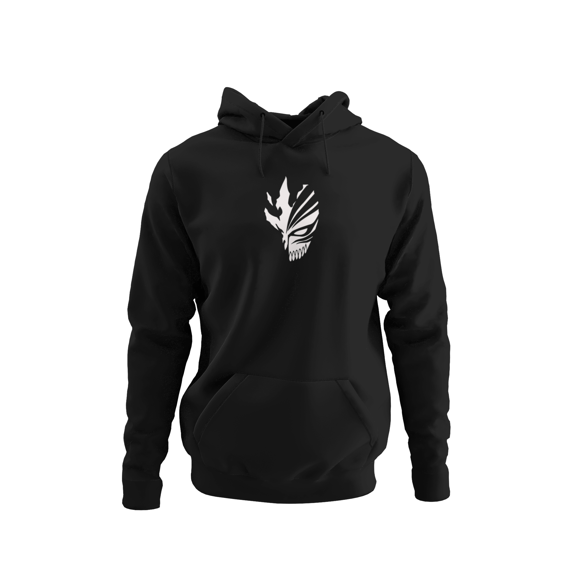 Hollow Mask Hanorac - Bleach
