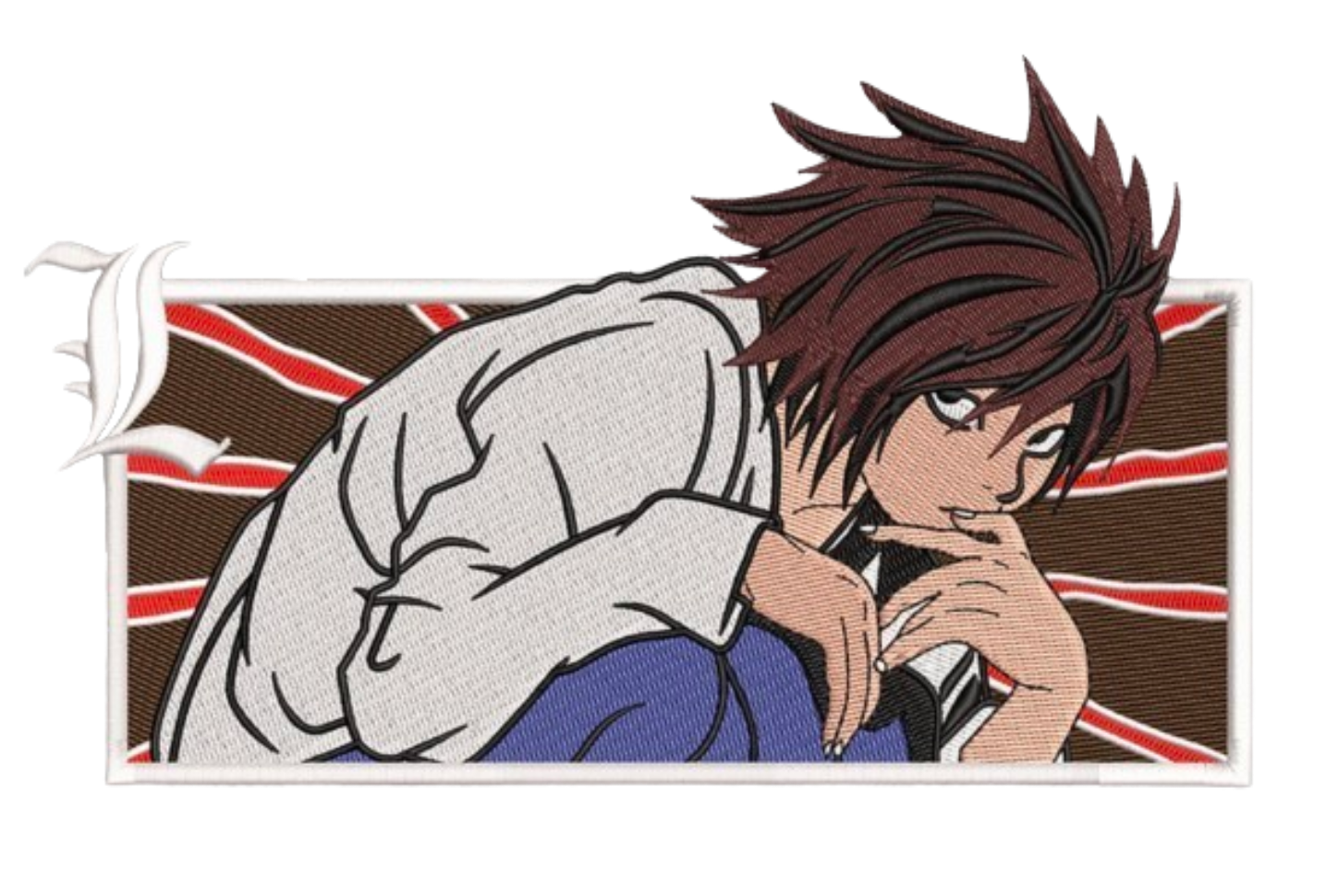 L Bluza - Death Note