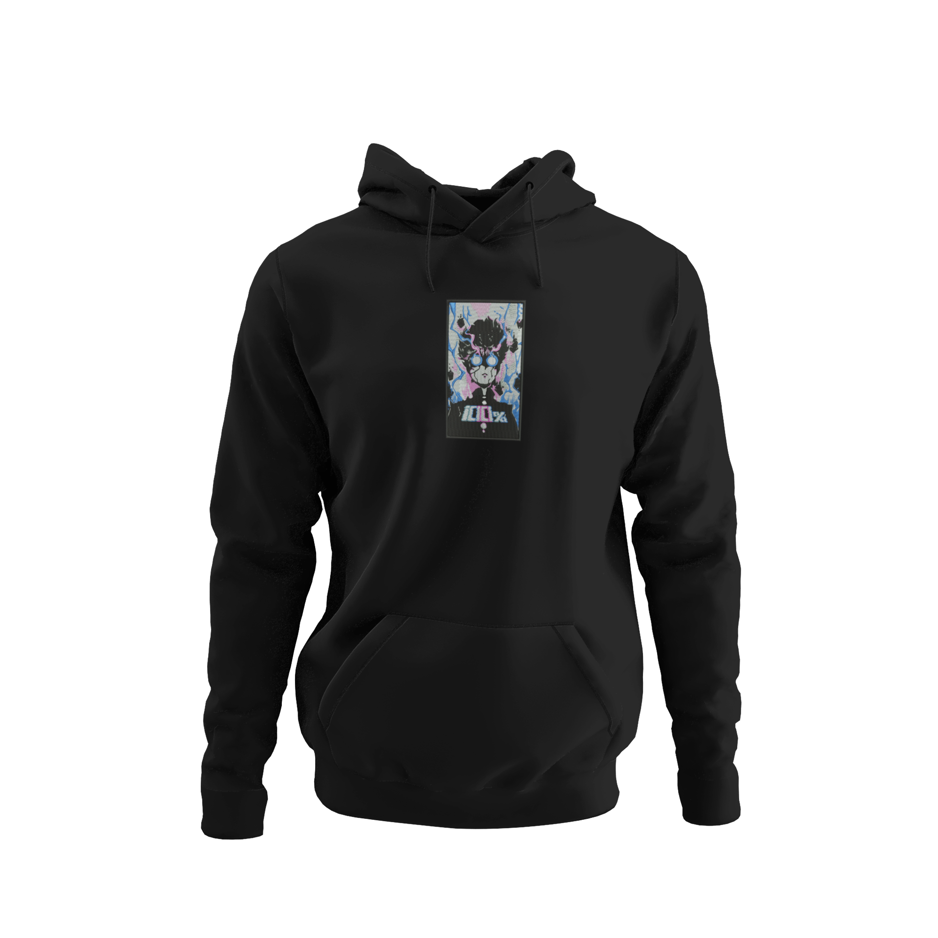 Mob 100% Hanorac - Mob Psycho 100