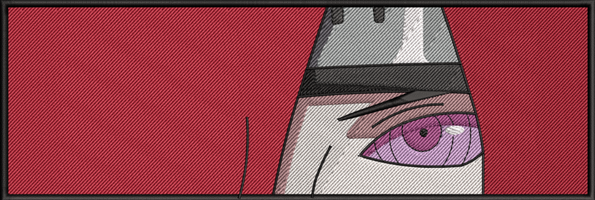 Nagato Eyes Tricou - Naruto