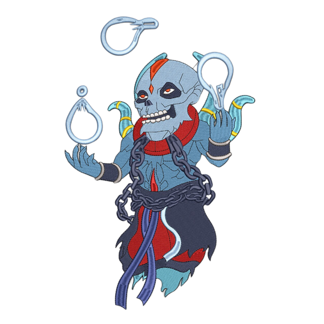 Lich Bluza - Dota 2
