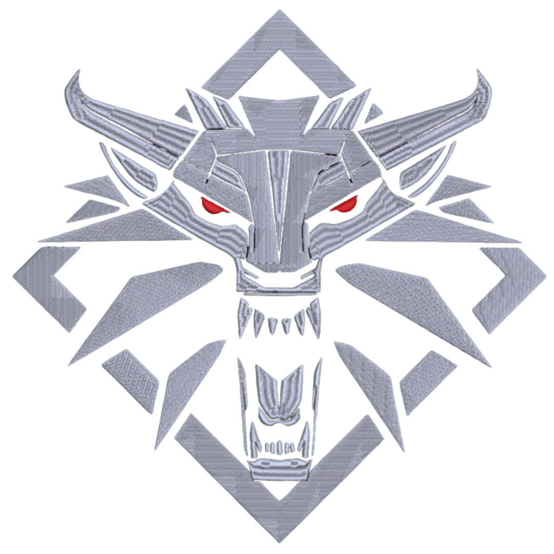 Witcher Medallion Bluza - The Witcher
