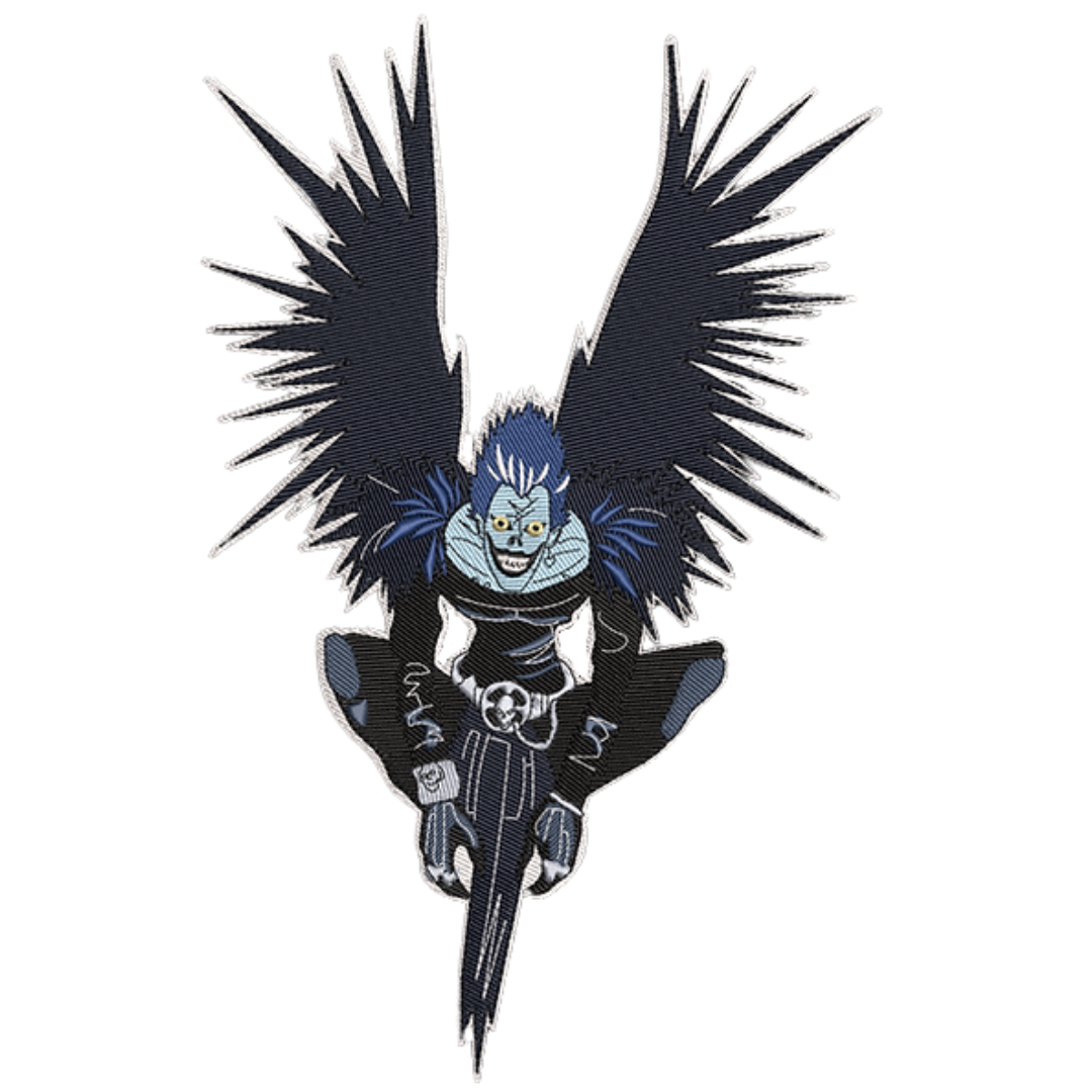 Ryuk Tricou - Death Note