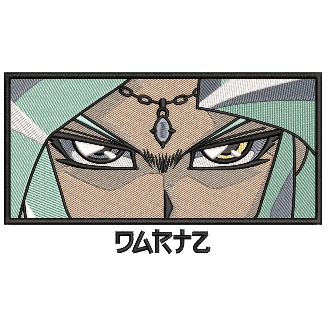 Dartz Eyes & Writing Tricou - Yu-Gi-Oh!