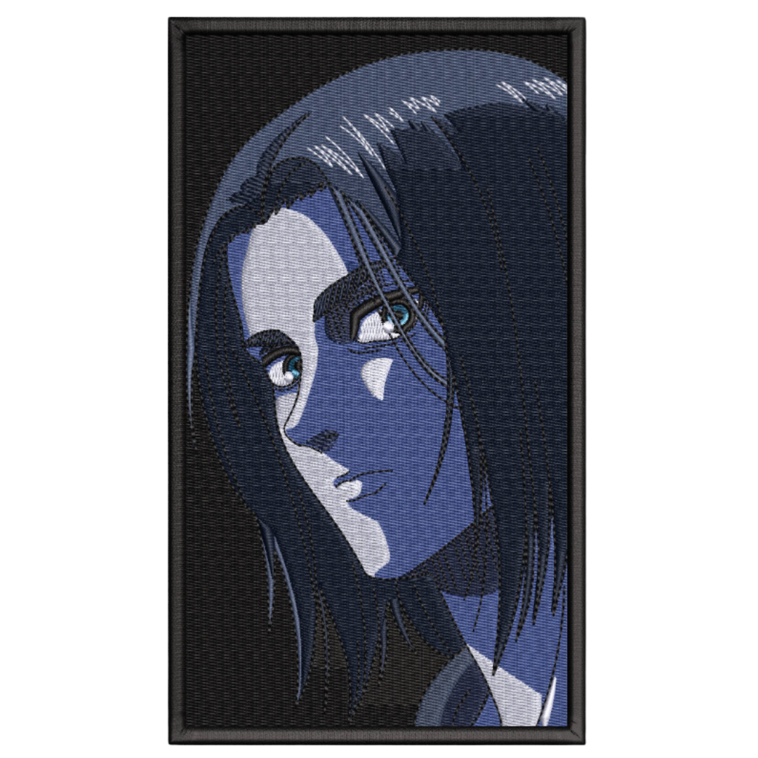 Eren Look Tricou - Attack on Titan