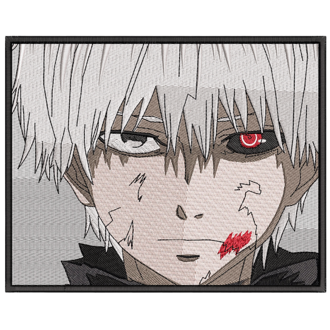 Ghoul Kaneki Bluza - Tokyo Ghoul