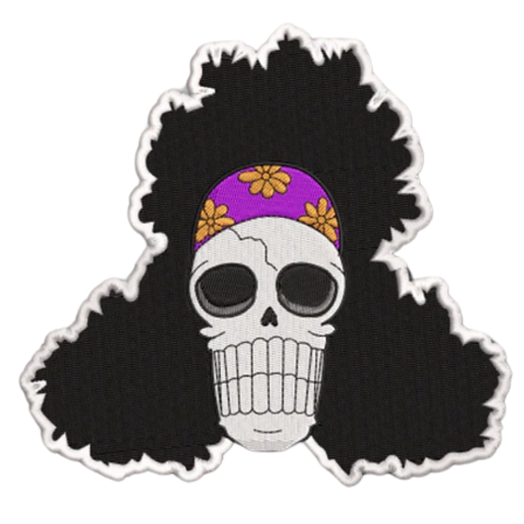 Brook Bluza - One Piece