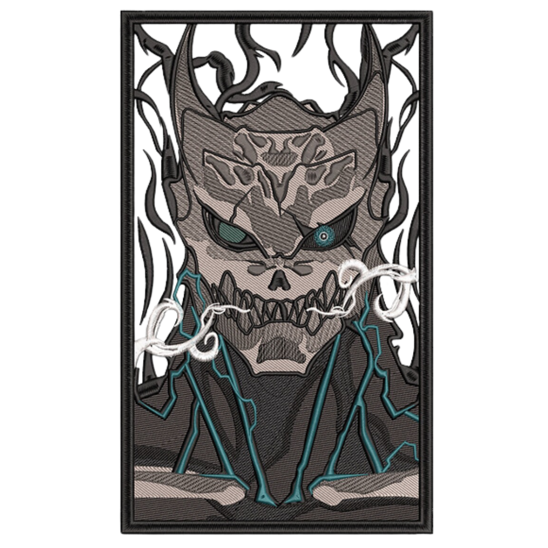Kafka Kaiju Form Tricou - Kaiju No. 8