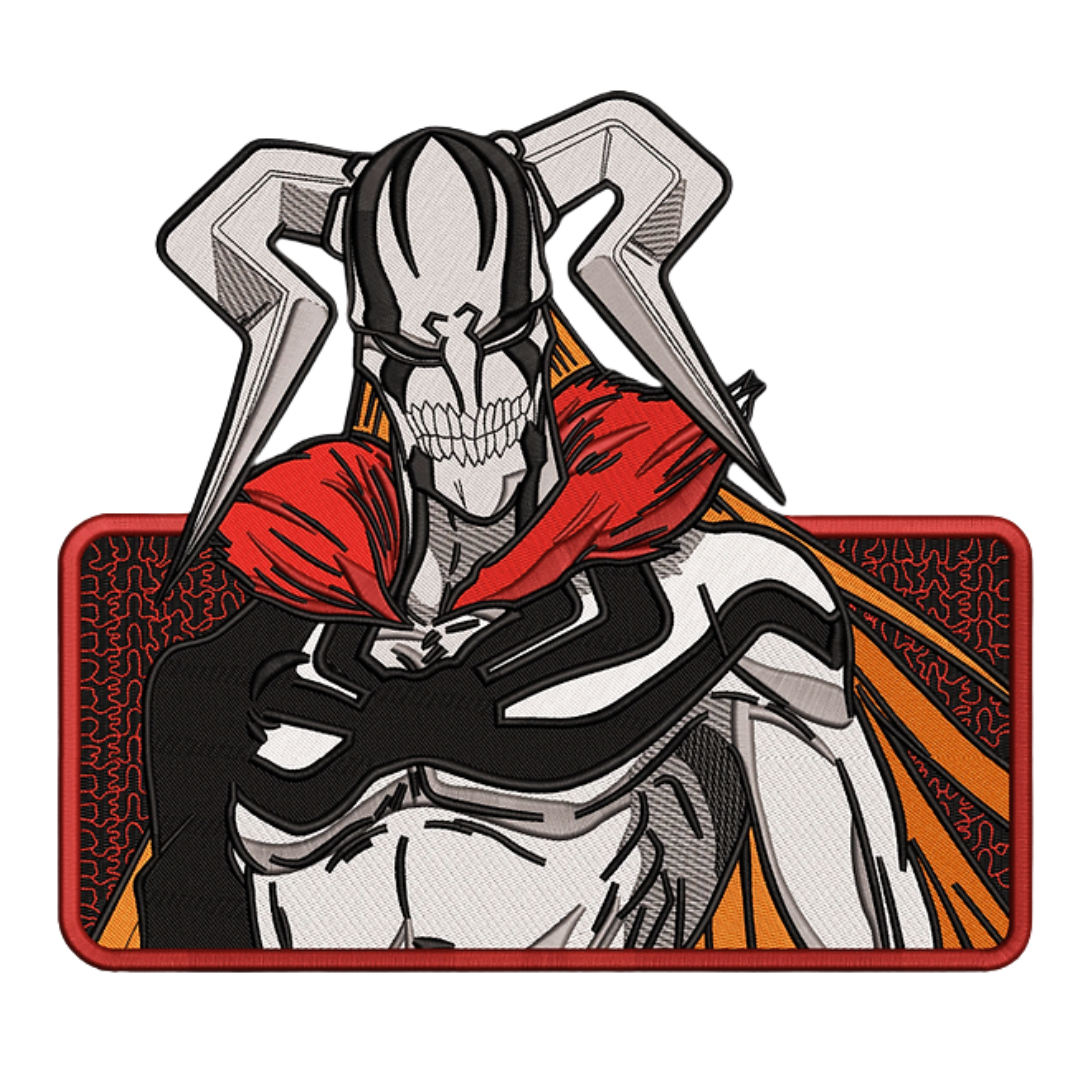 Vasto Lorde Ichigo Tricou - Bleach