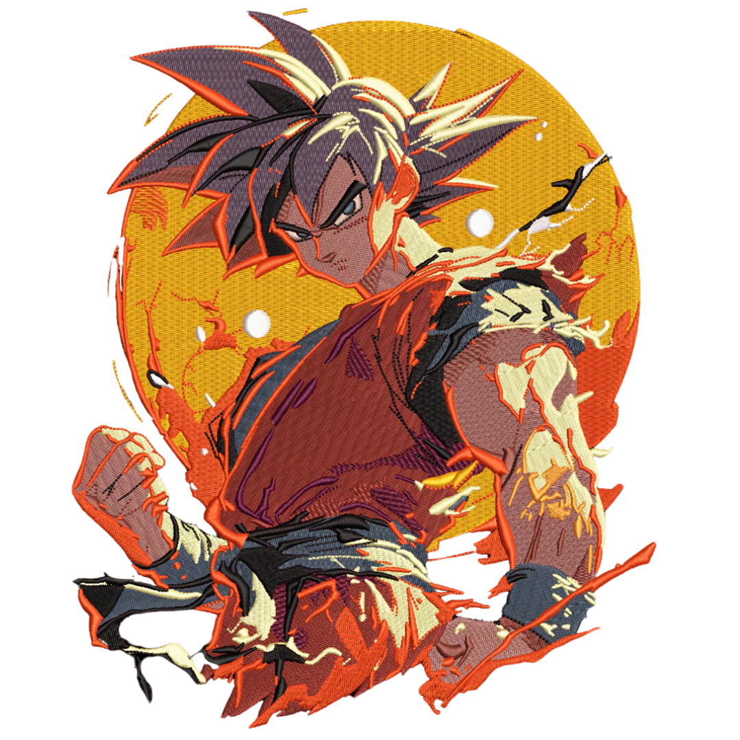Goku Bluza - Dragon Ball Z