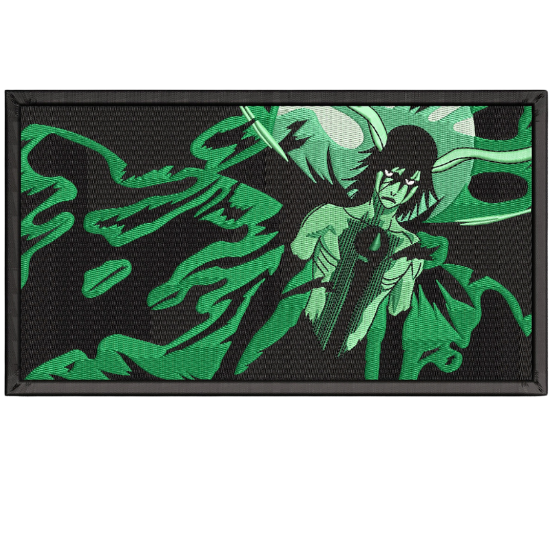 Ulquiorra Cifer Tricou - Bleach