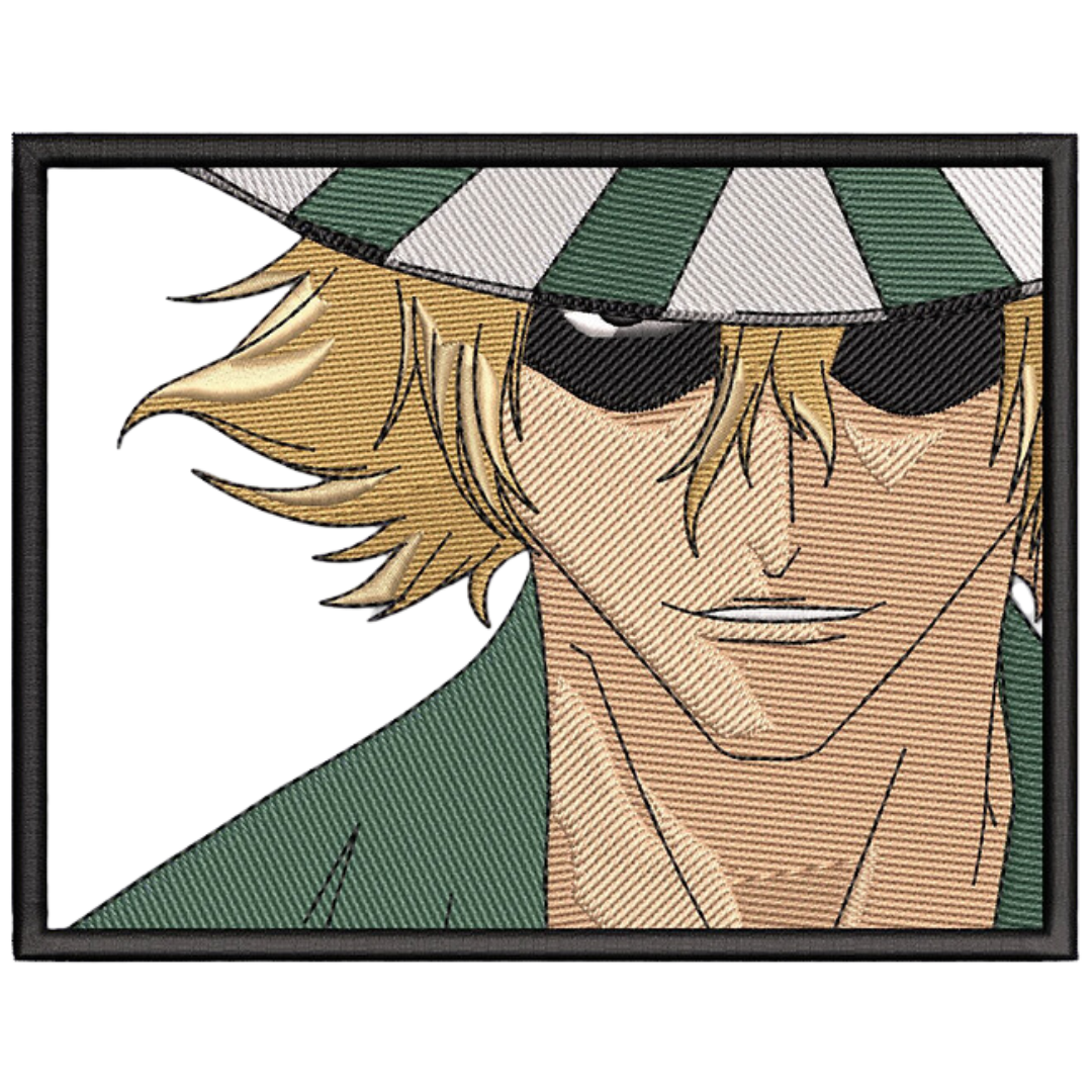 Kisuke Urahara Bluza - Bleach