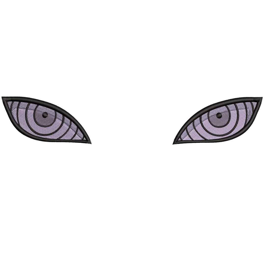 Rinnegan Eyes Bluza - Naruto