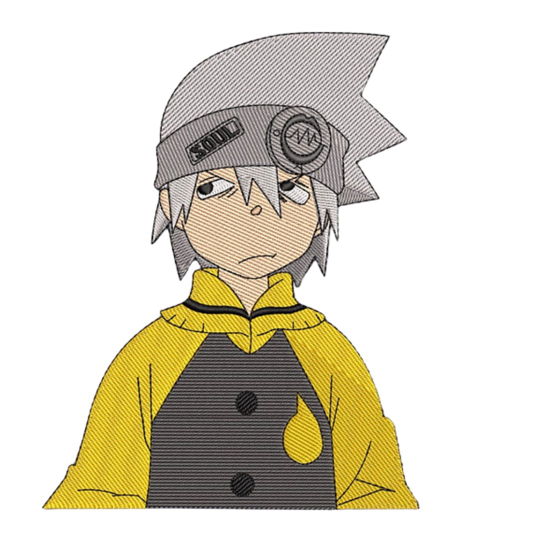 Soul Eater Evans Tricou - Soul Eater