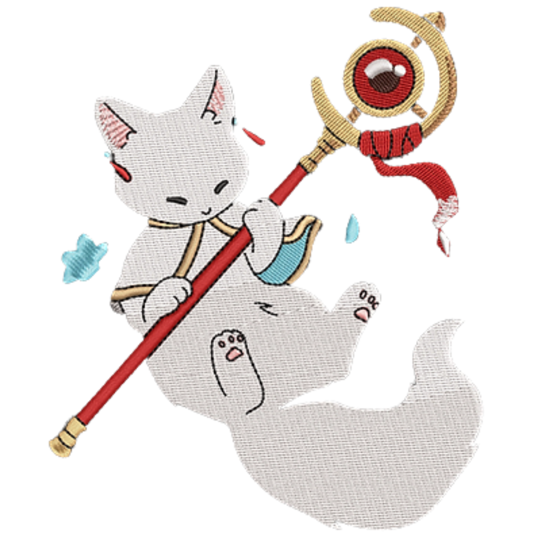 Cat Frieren Tricou - Sousou No Frieren