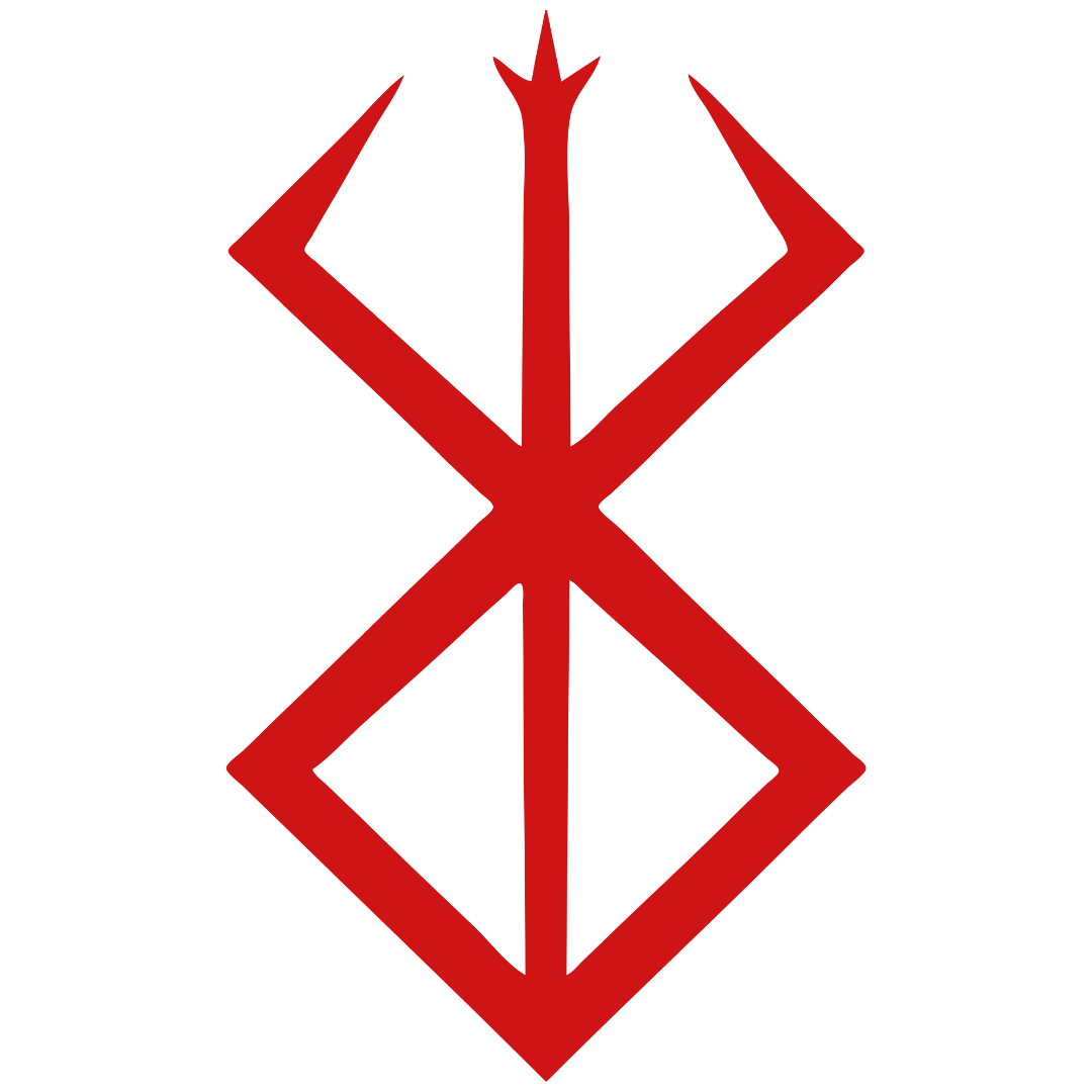 Brand of Sacrifice Tote Bag - Berserk