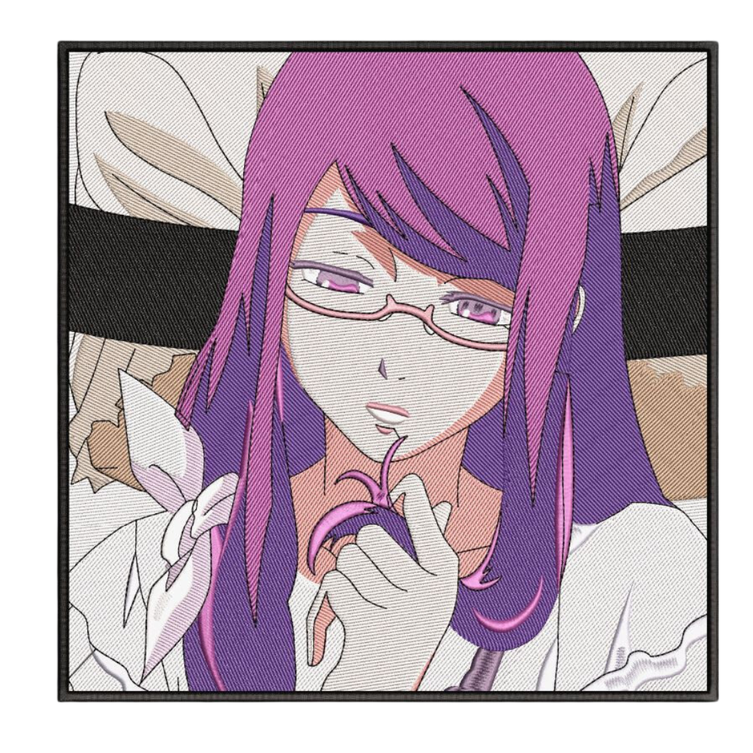 Rize Kamishiro Hanorac - Tokyo Ghoul