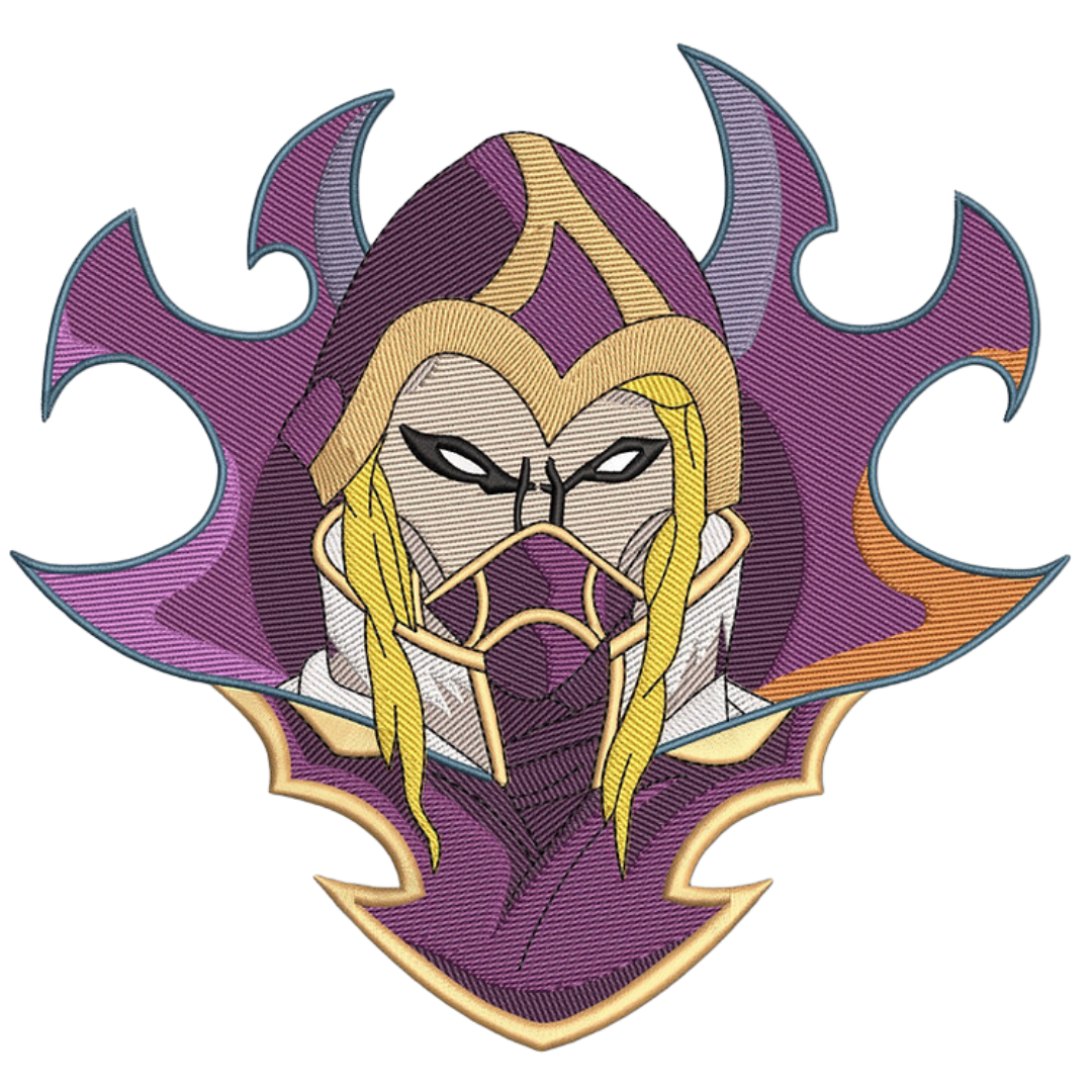 Invoker Bluza - Dota 2