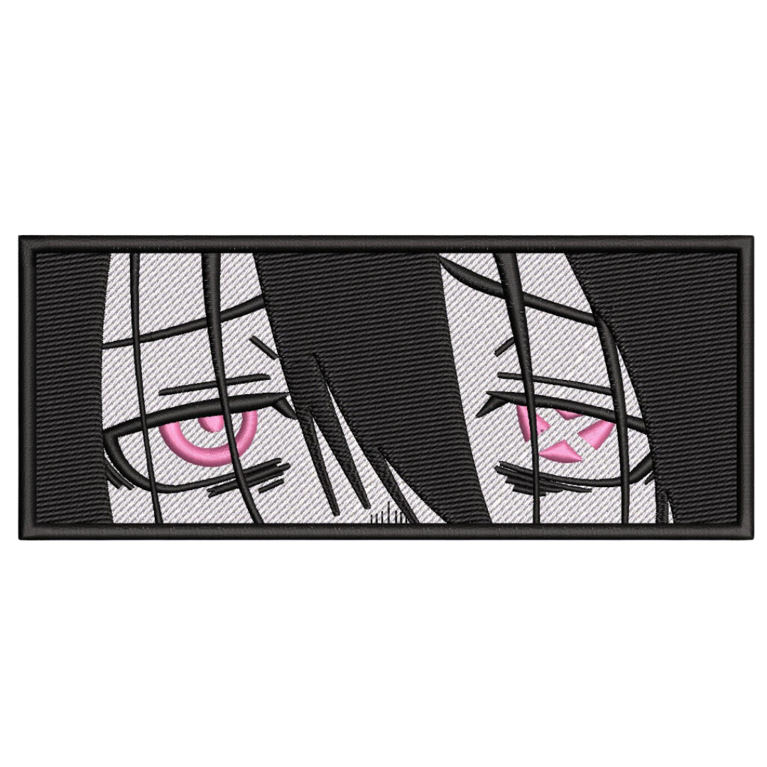 Benimaru Eyes Tricou - Fire Force