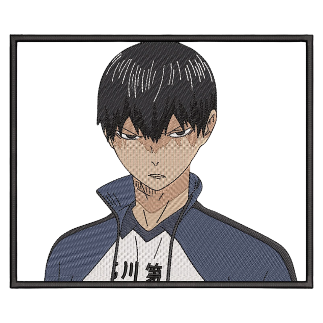 Tobio Kageyama Hanorac - Haikyu!!
