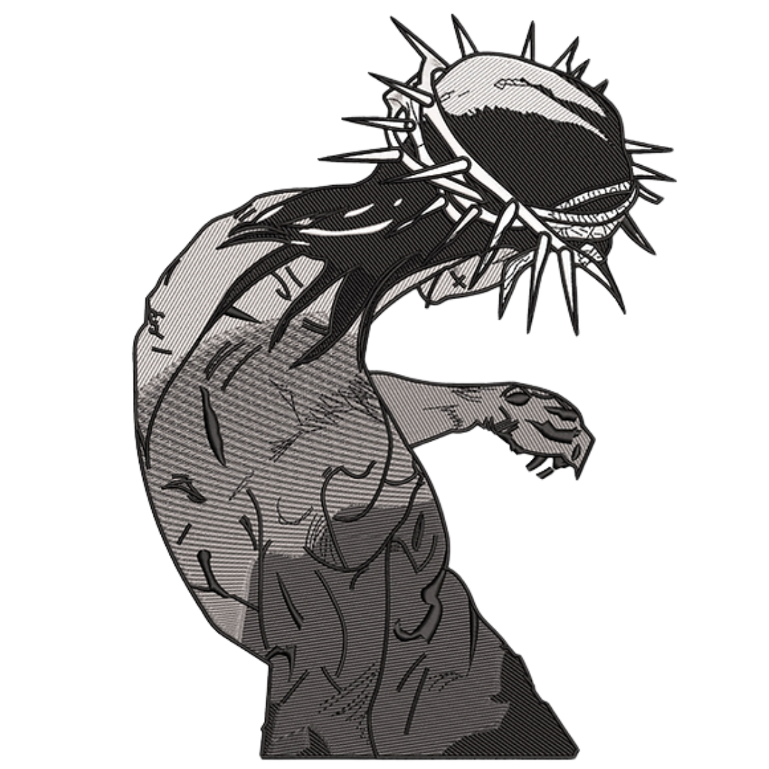Jesus Pose Bluza - Jojo's Bizzare Adventure