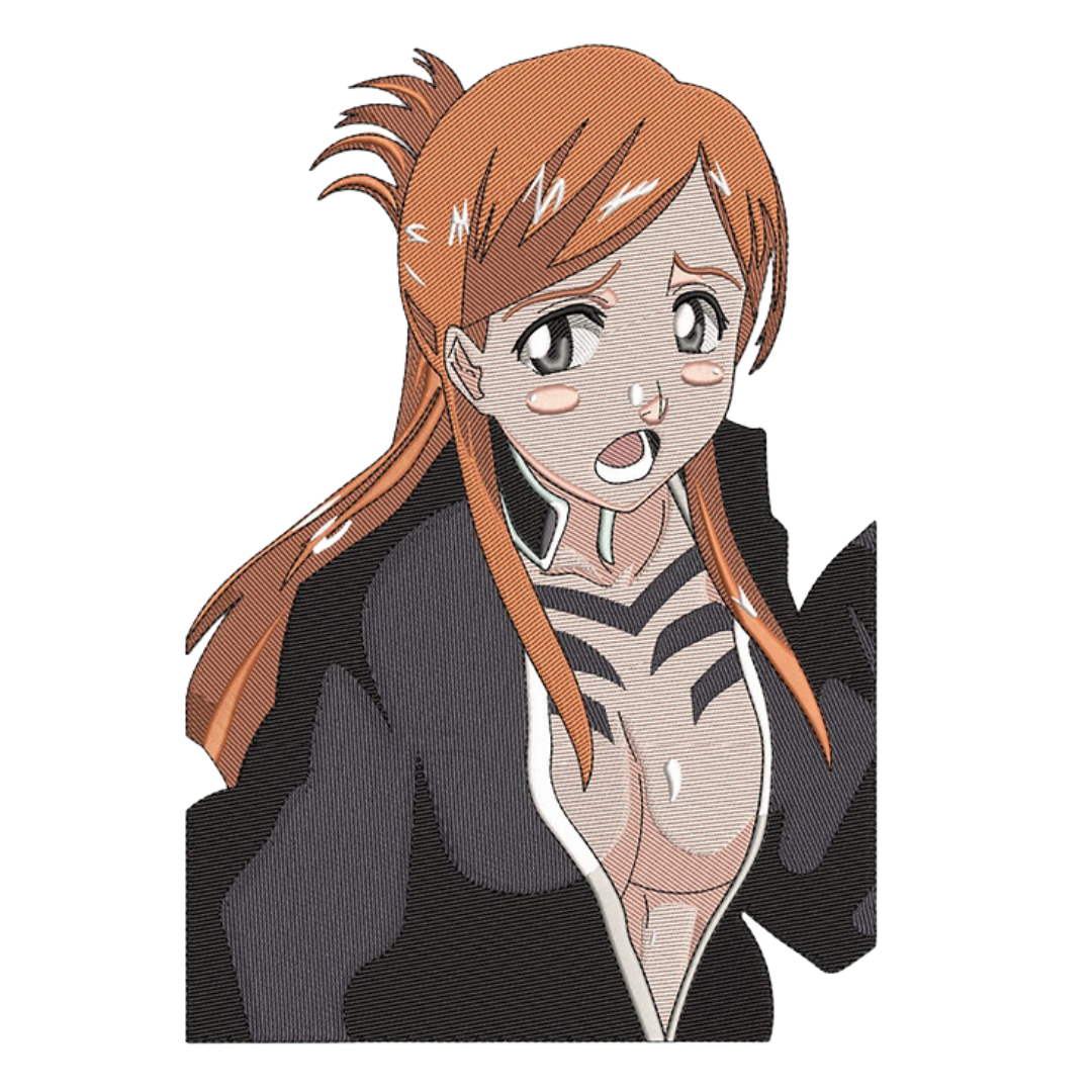 Orihime Inoue Tricou - Bleach