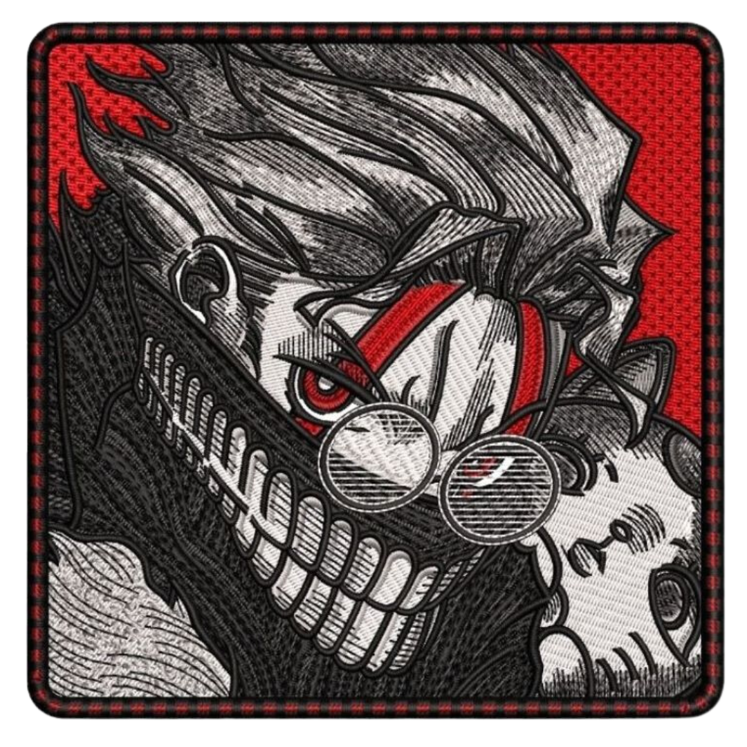Okarun & Turbo Granny Bluza - Dandadan