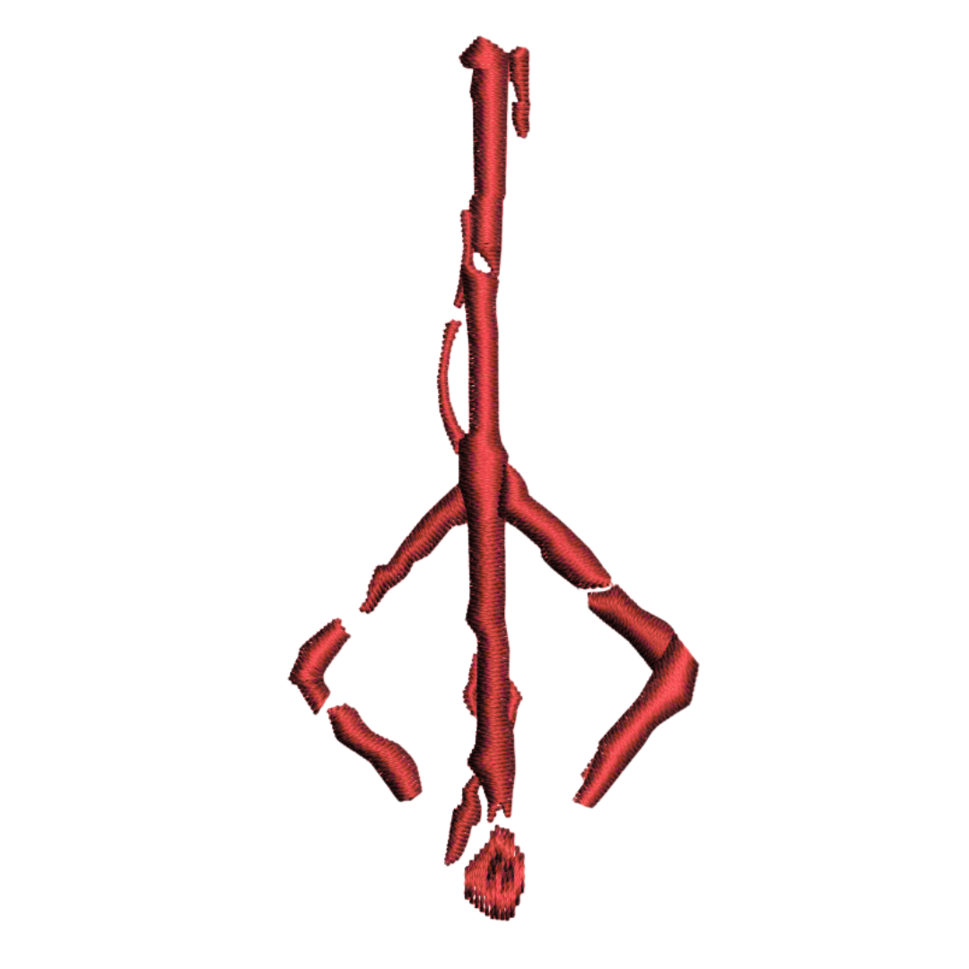 Mark of the Hunter Hanorac - Bloodborne