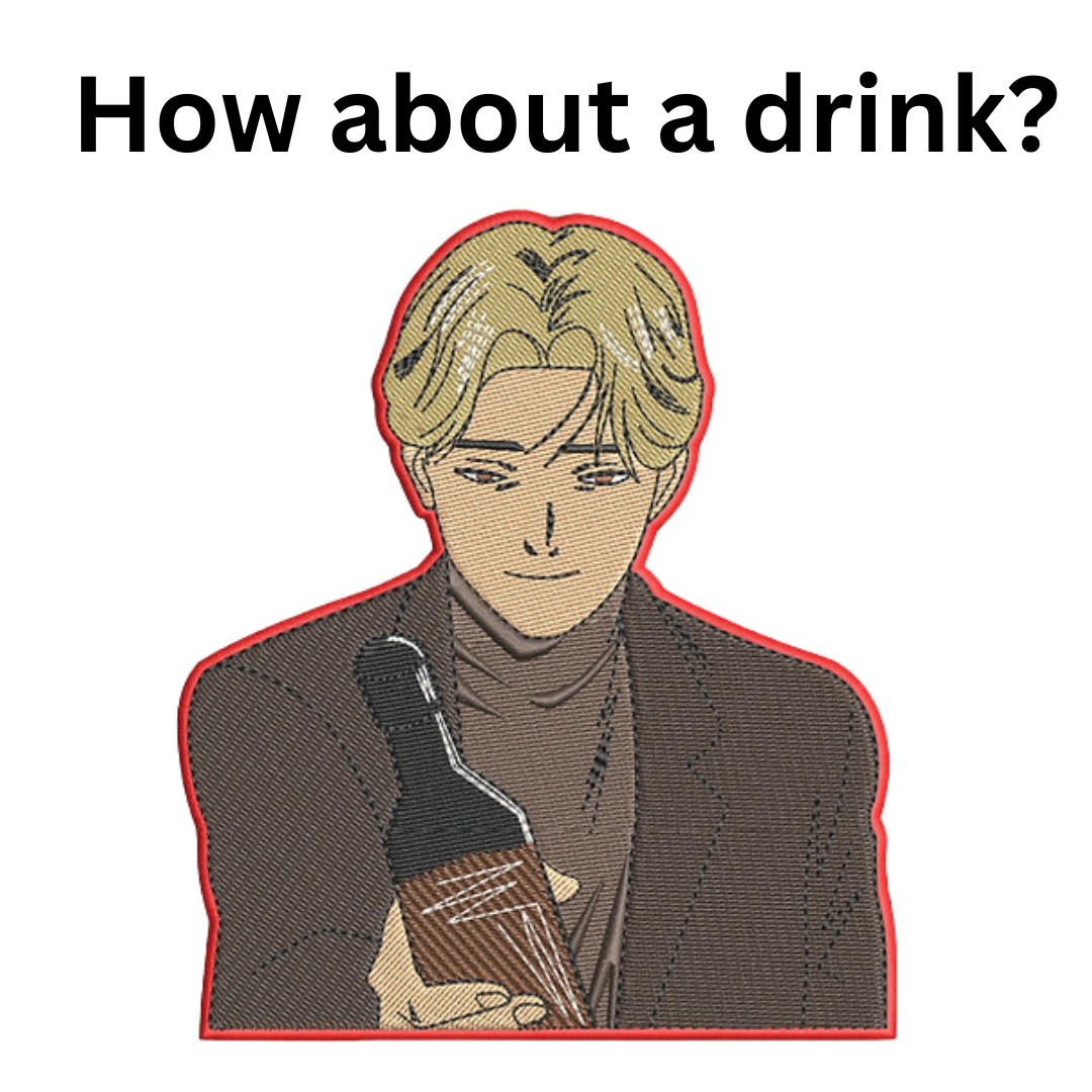 Johan Liebert 