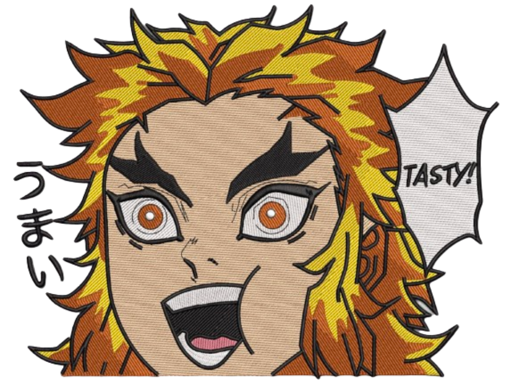 Rengoku 