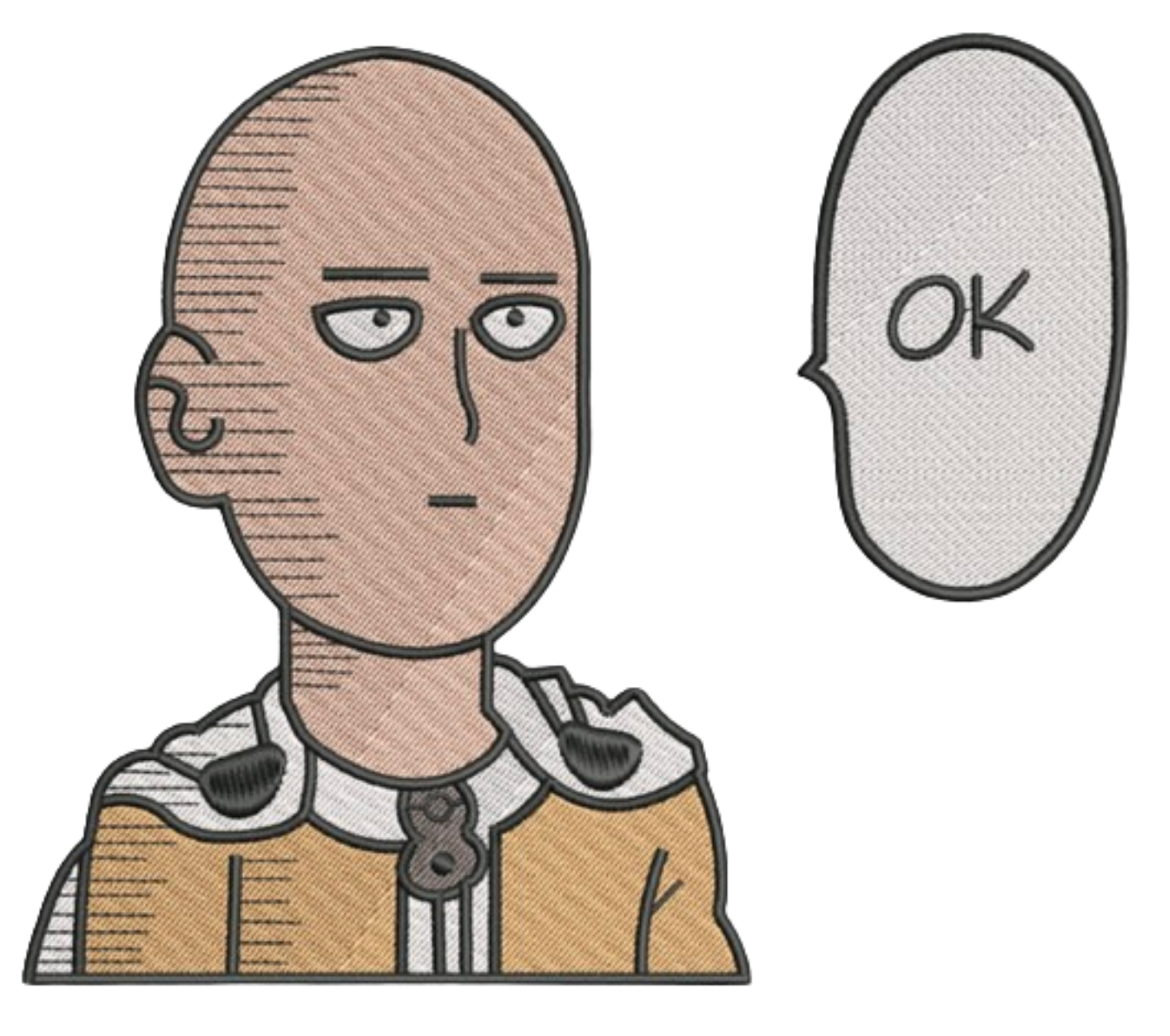 Saitama 