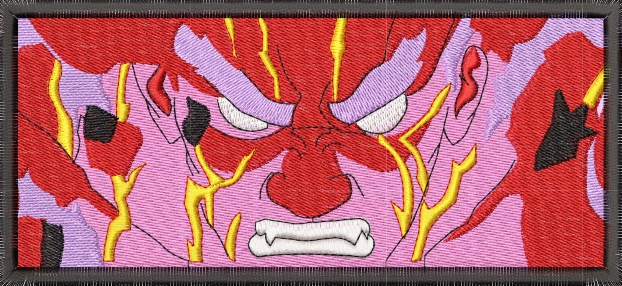 Guy 8th Gate Hanorac - Naruto