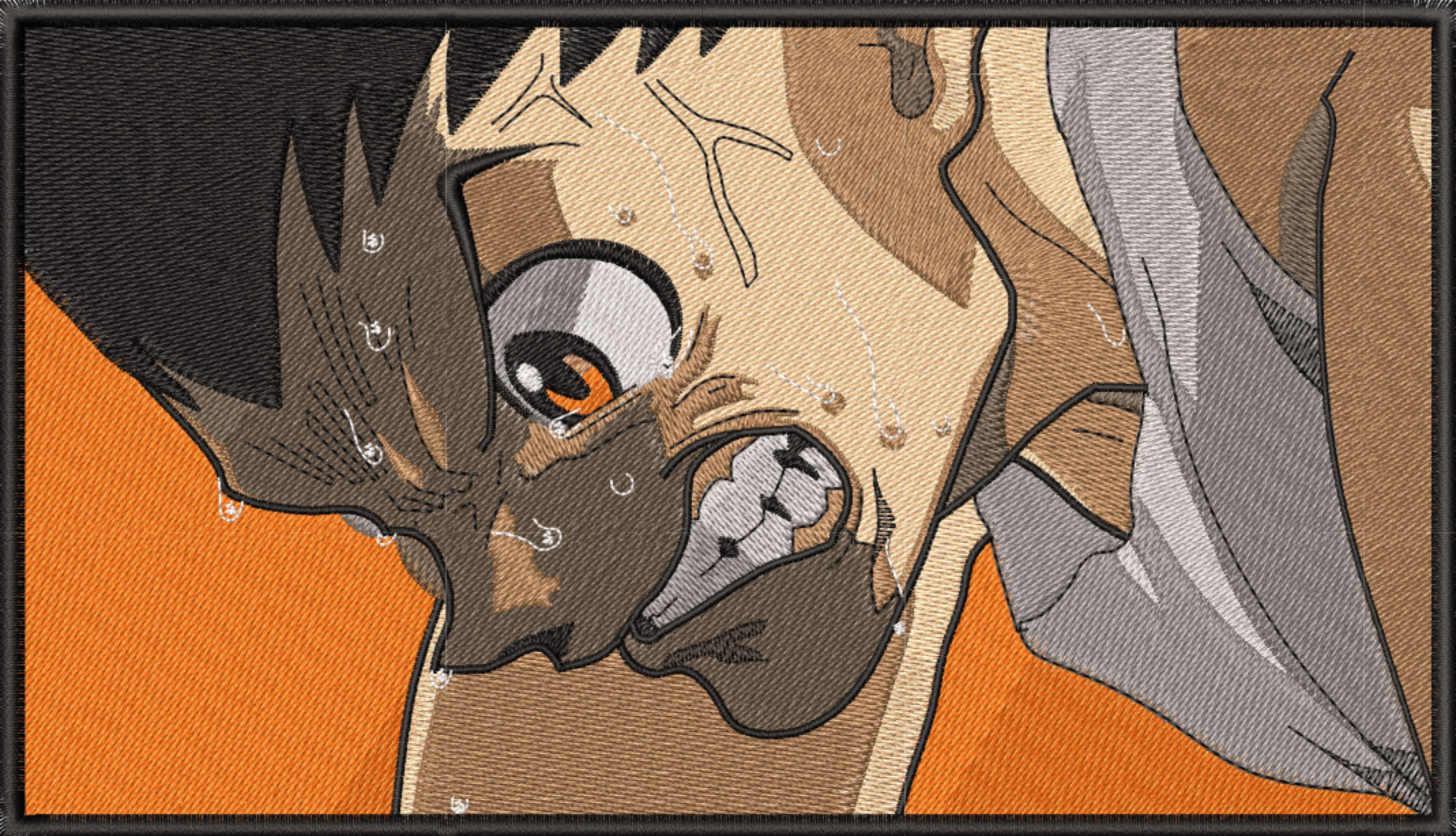 Gon's Anger Hanorac - Hunter x Hunter