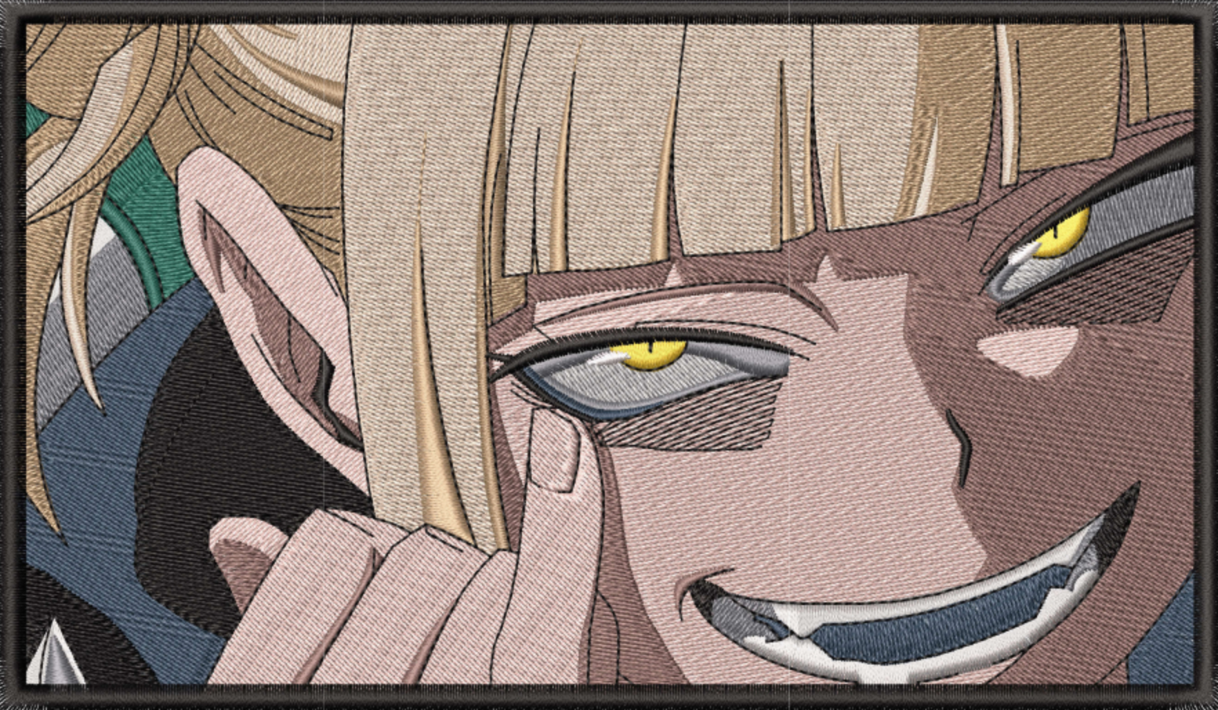 Himiko Toga Bluza - My Hero Academia