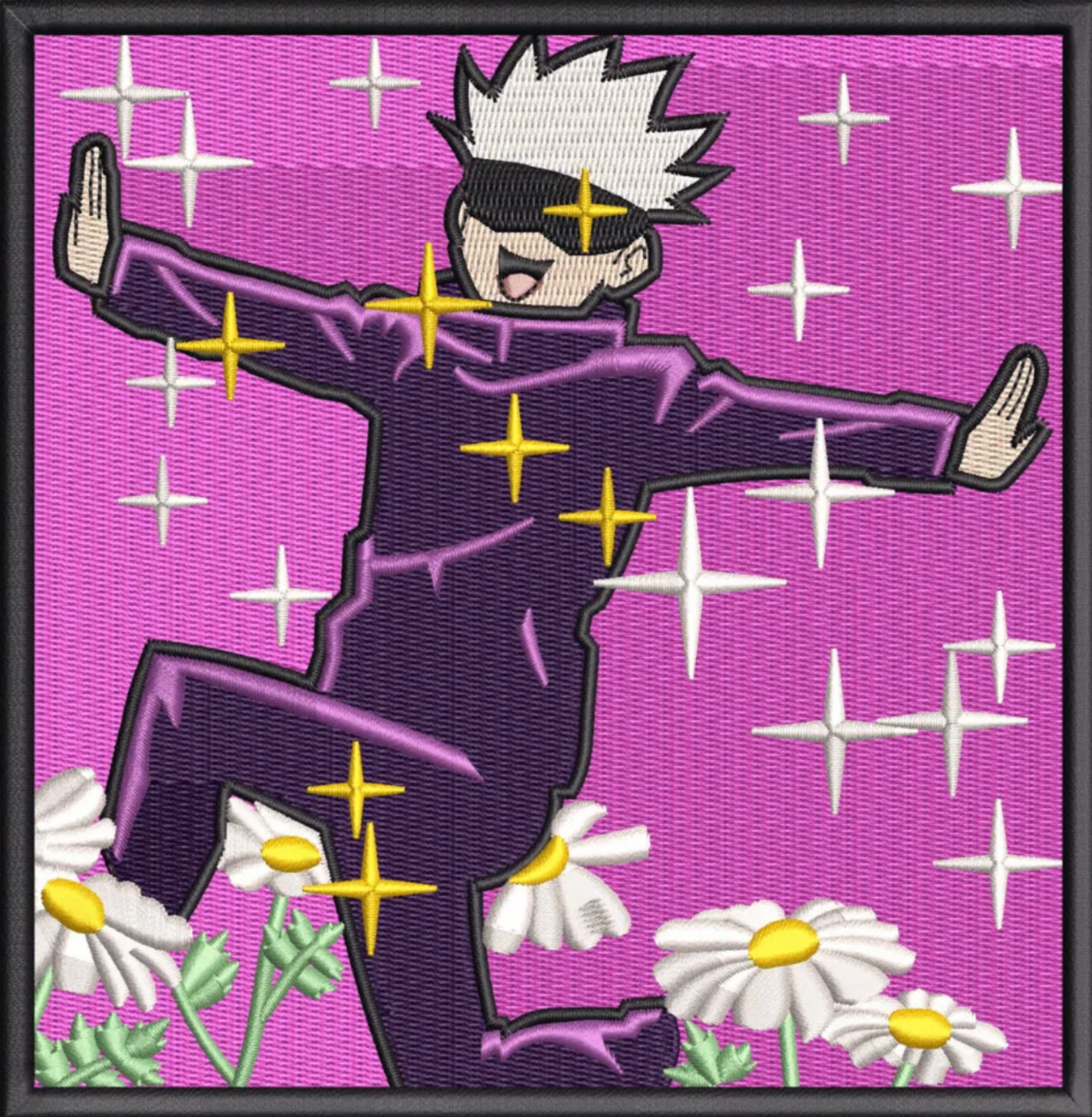 Gojo 