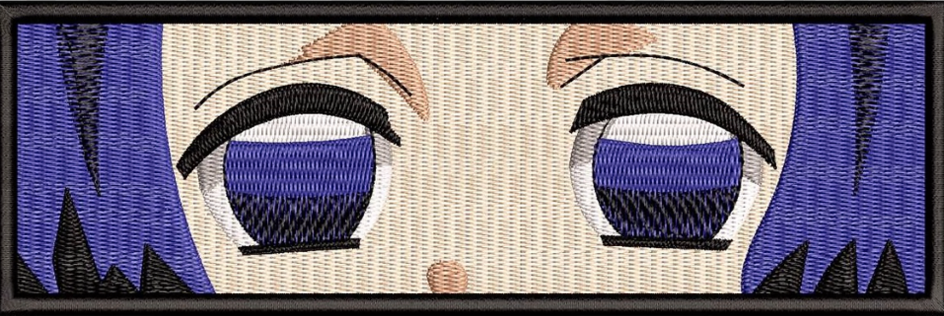 Shinobu Eyes Tricou - Demon Slayer