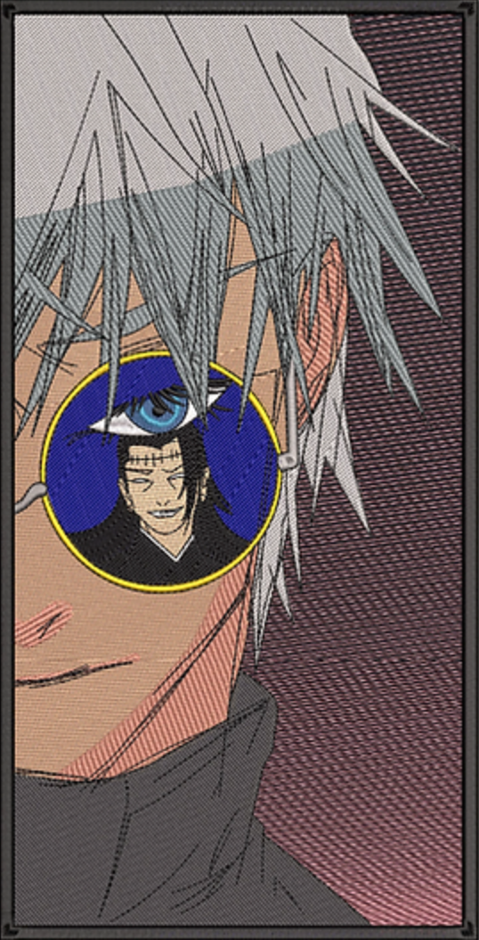 Gojo's Regret Tricou - Jujutsu Kaisen