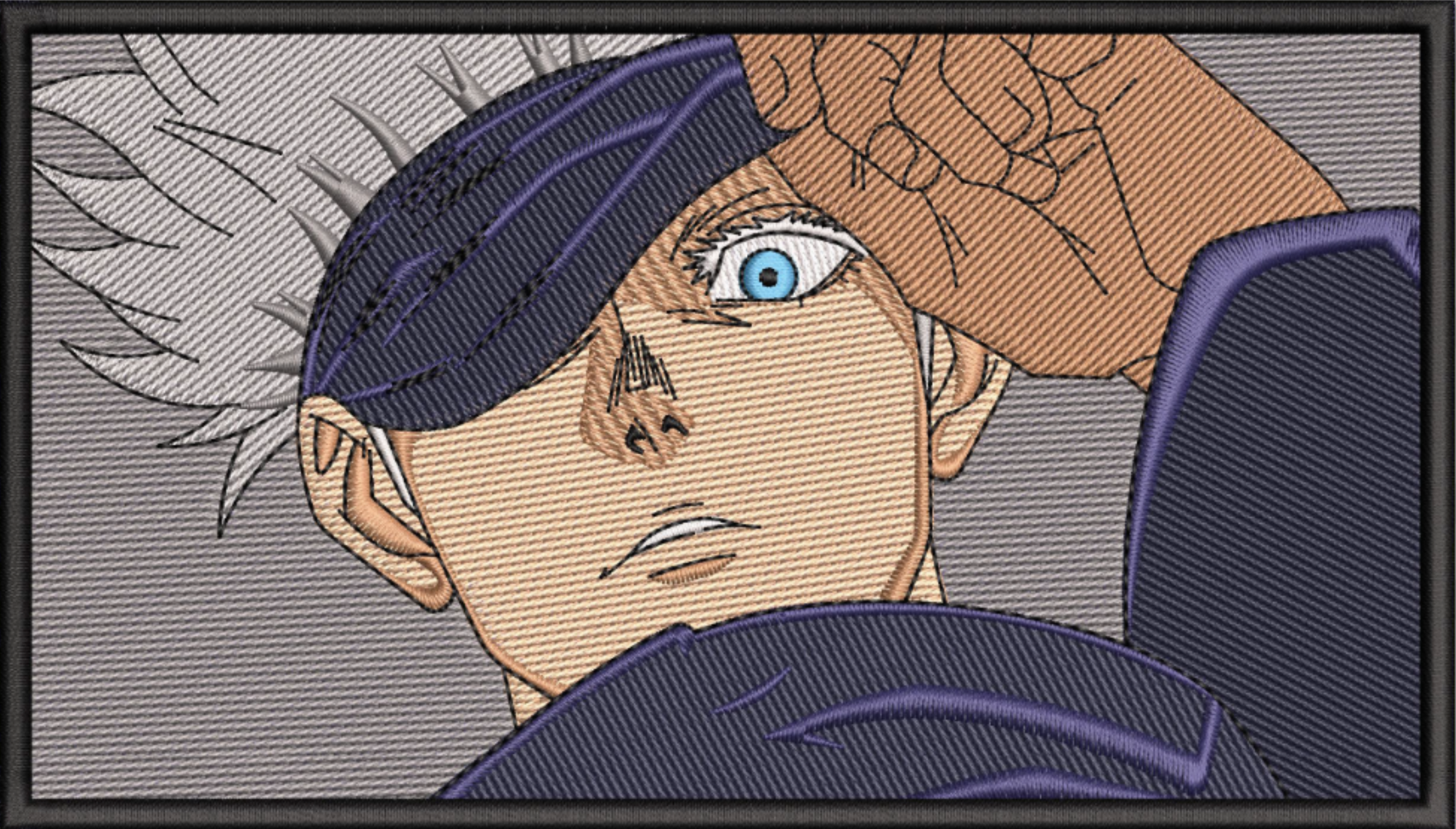 Gojo Hanorac - Jujutsu Kaisen