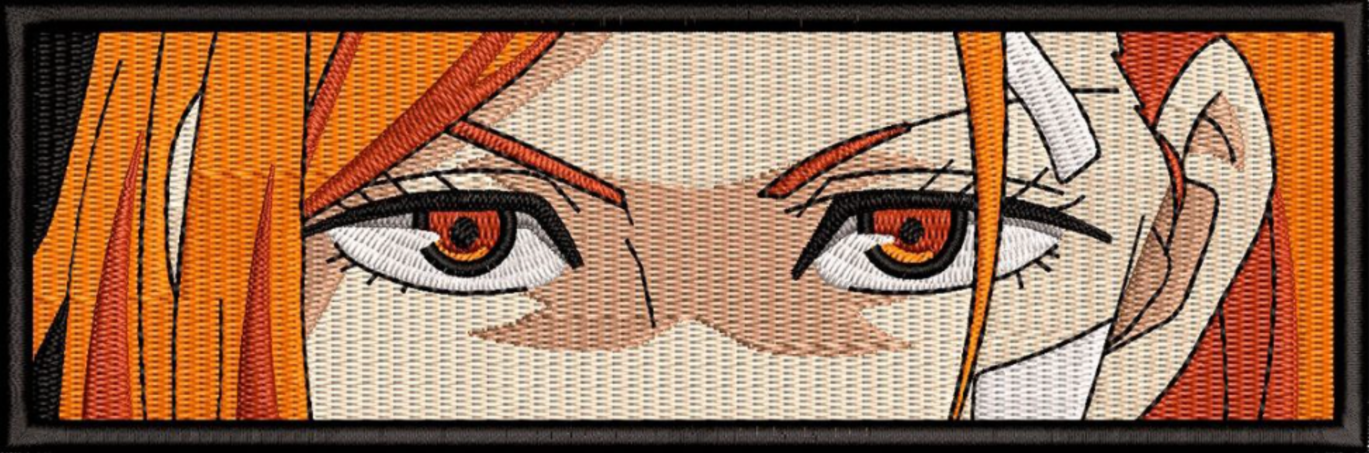 Nobara Eyes Bluza - Jujutsu Kaisen