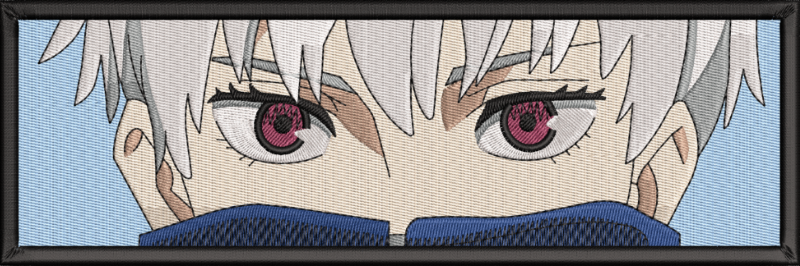Inumaki Eyes Tricou - Jujutsu Kaisen
